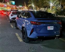 هافال جي تي H6
